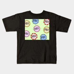 Outer Banks Kids T-Shirt